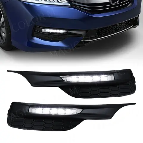 honda fog light отзывы - №5