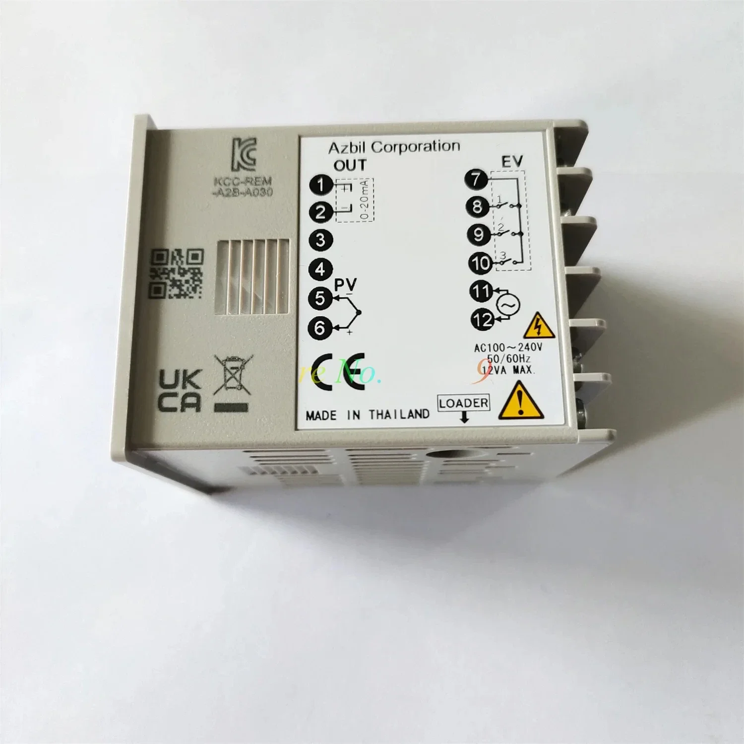 1 Buah Modul Suhu C1MTC0TA0100 Asli Baru Pengganti SDC15 C15MTC0TA0100