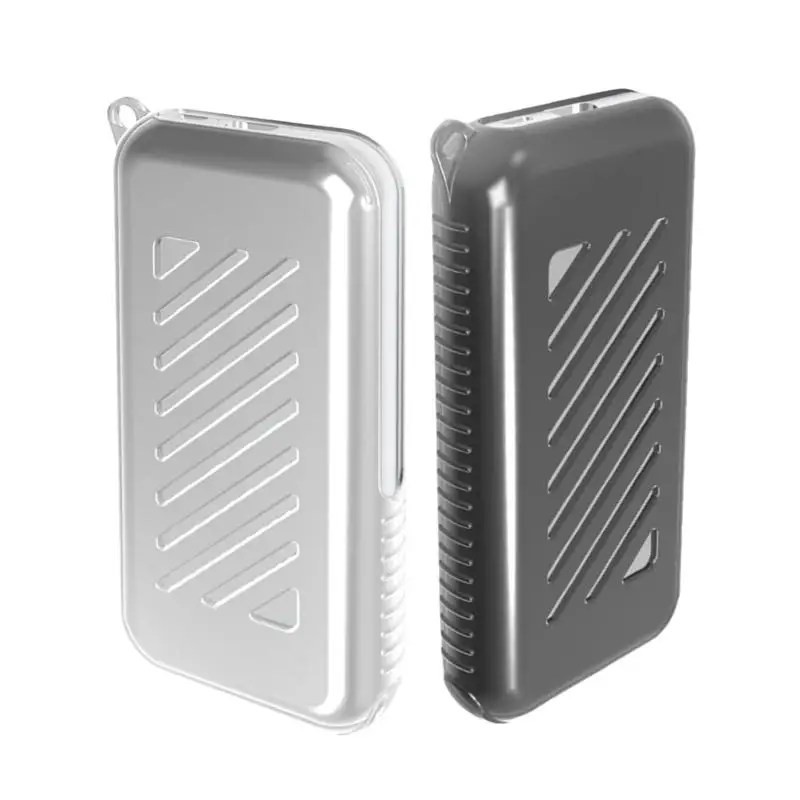 Vỏ bảo vệ cho vỏ pin Không ảnh hưởng đến việc sạc pin