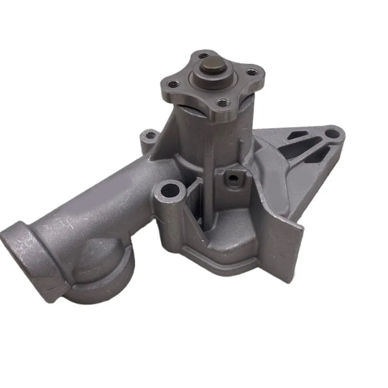 25100-22650 2510022650 Engine Cooling Water Pump for Hyundai Accent Excel Scoupe 1986-2002 1.5L for KIA RIO Pride 1.3