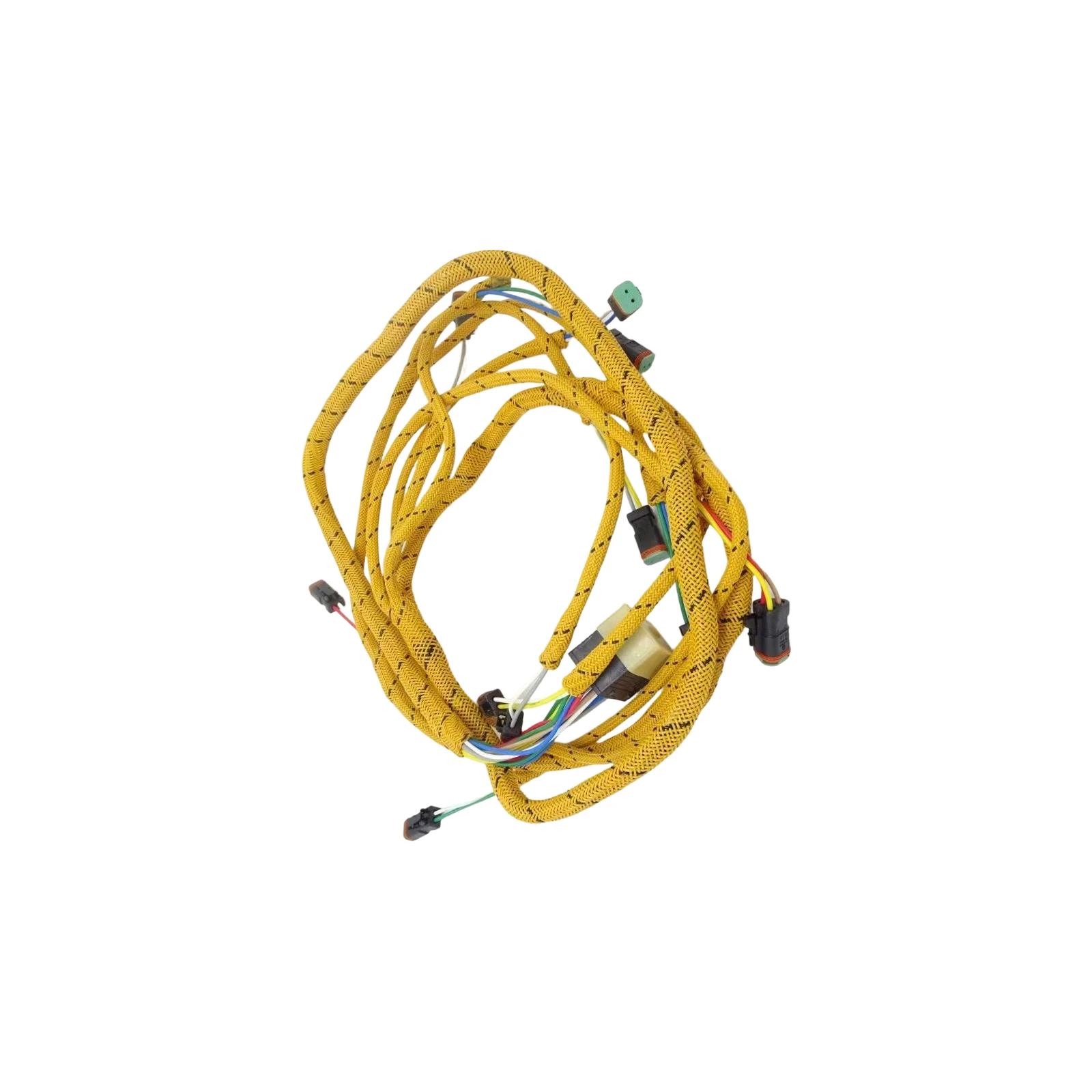 wiring harness190-3785 1903785For Caterpillar CAT IT62G II Integrated tool rack