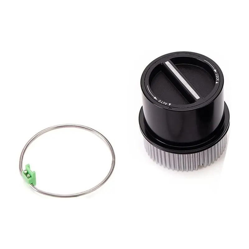 Classic-For Ford F-Series 1999-2007 4WD Automatic Locking Hub(1C3Z-3B396-CB 600-203)- Automatic Type
