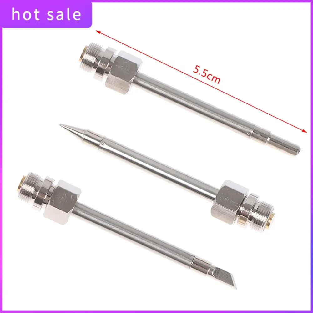 

COFA-510 Interface Soldering Iron Tip Mini Portable USB Soldering Iron Tip Welding Rework Accessory Tool 8W