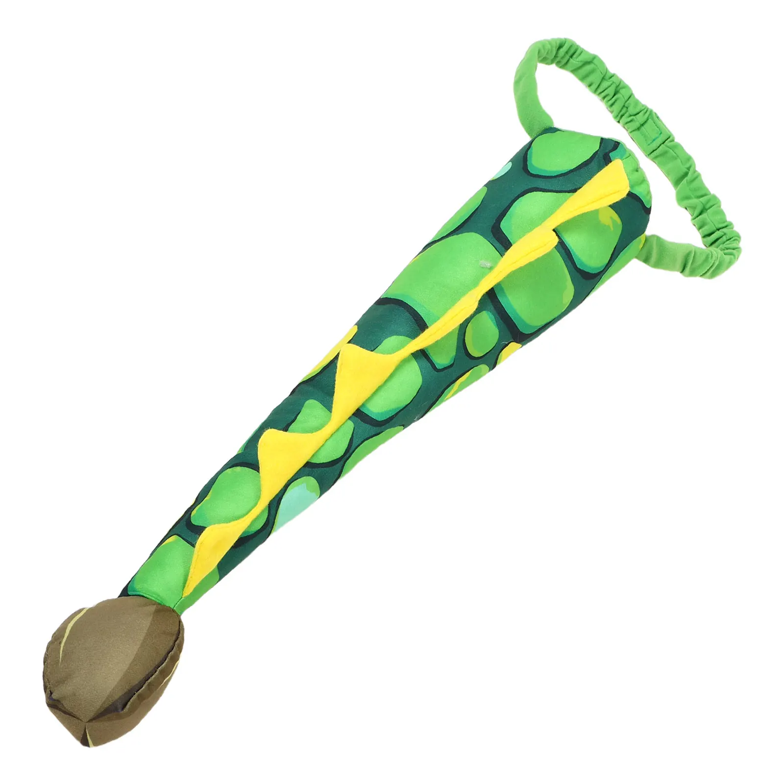 

Dinosaur Tail Costume Realistic Soft Dinosaur Cosplay Party Favors Animal Tails Dress Up Costume