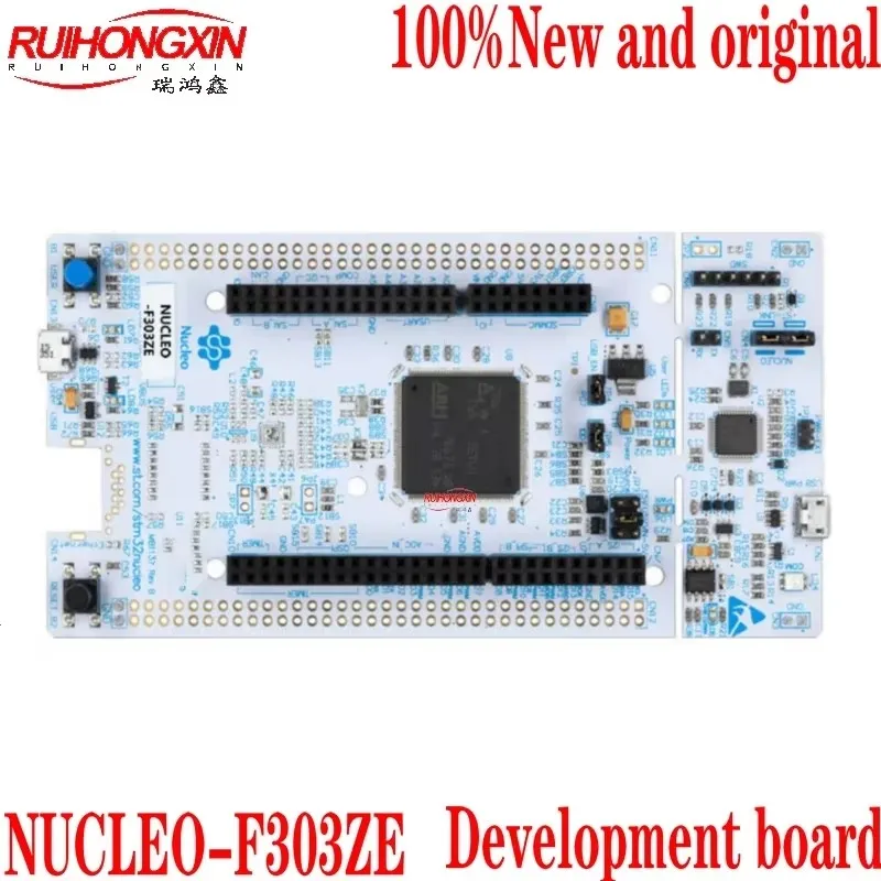 original-spot-nucleo-f303ze-stm32-nucleo-144-development-board-stm32f303zet6