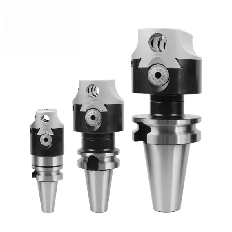 F1 Type Boring Head…