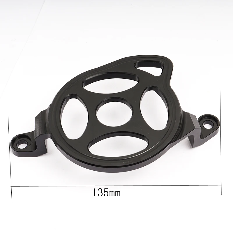 Motorcycle CNC Engine Case Saver Cover Guard For Surron Light Bee X S For Segway X160 X260 Electric Dirt Bike