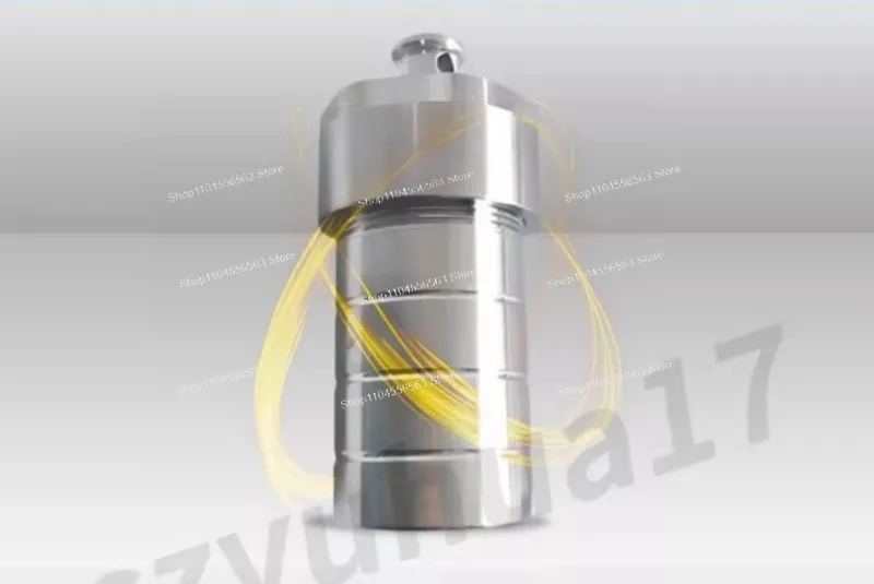 200Ml High-Pressure…