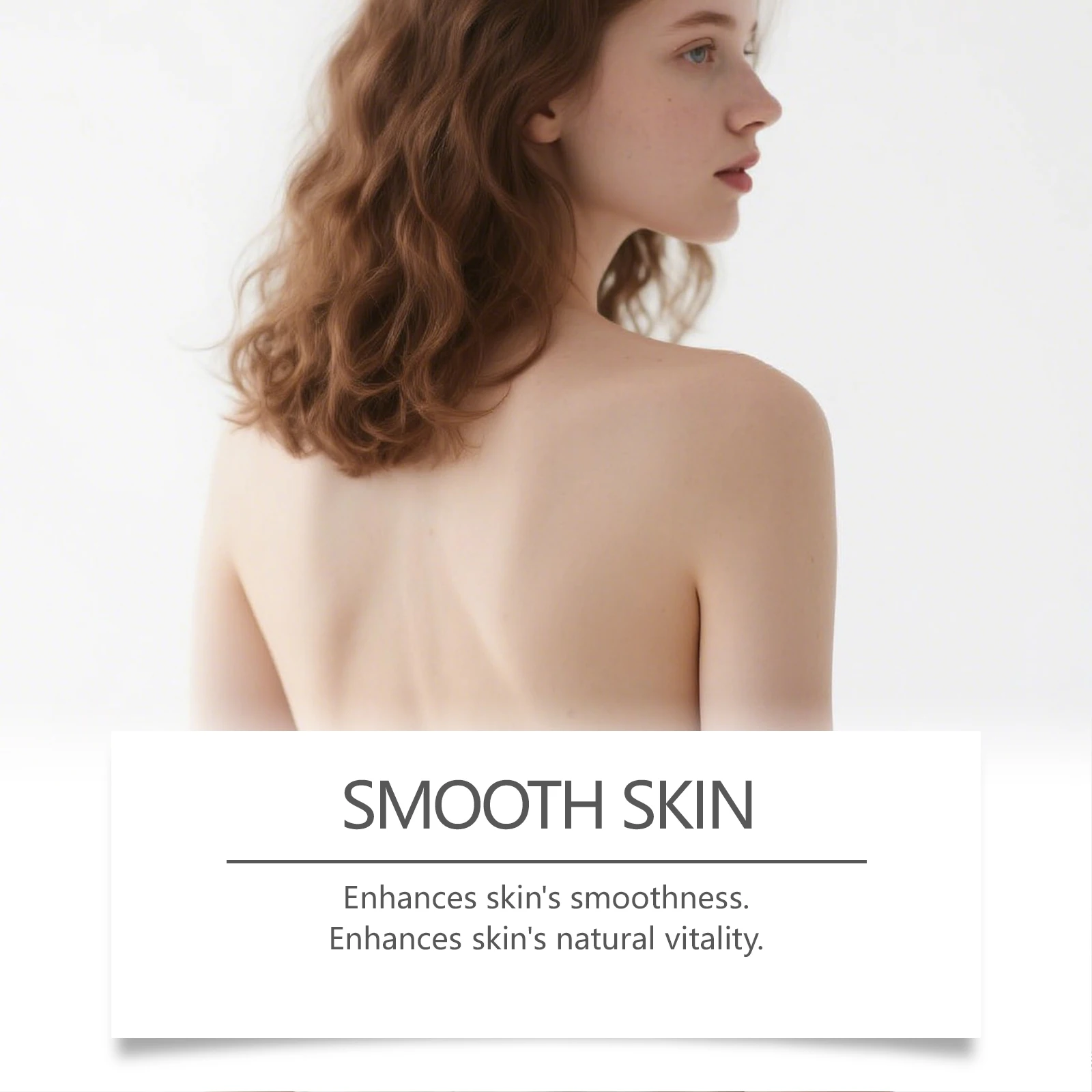 Night Moisturizing Body Lotion Anti Aging Firming Hydrating Brighten Increase Skin Elasticity Whitening Body Skin Care Product view 2