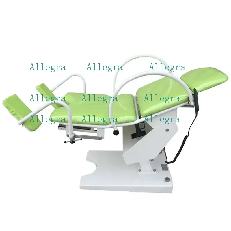 Gynecological Electric Examination Table Gynecological Obstetric Examination Table