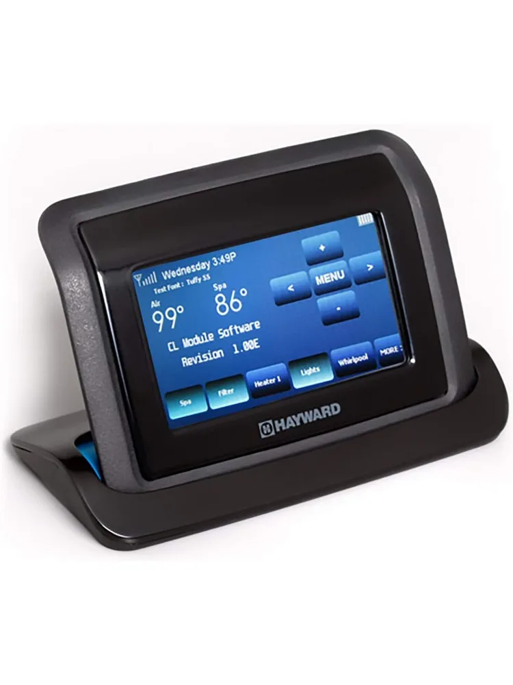 

AQL2-POD2 AquaPod 2.0 Touchscreen, Waterproof Wireless Remote