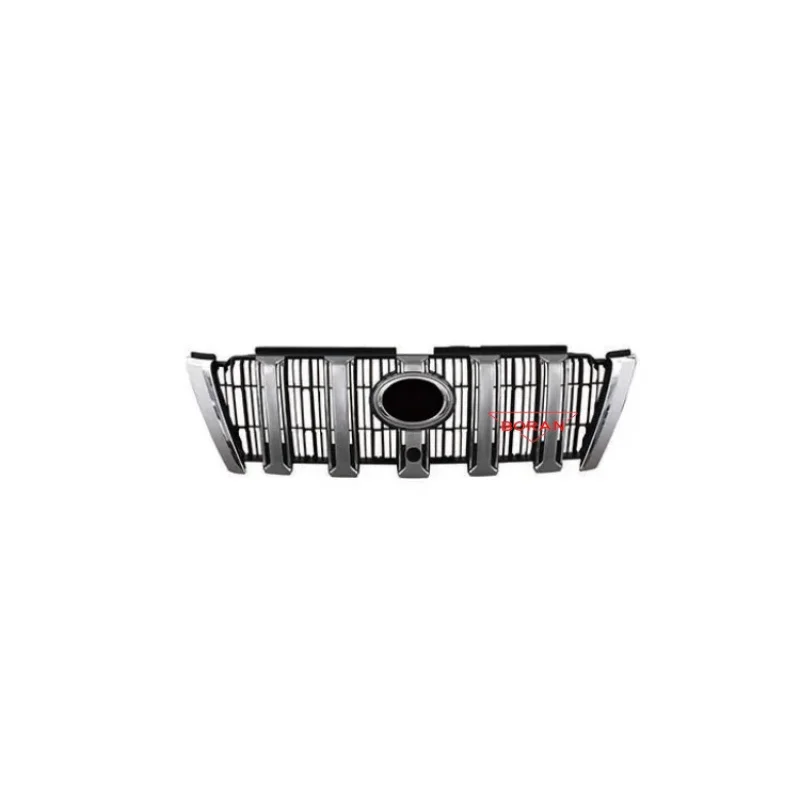 

ABS Front Grille for PRADO FJ150 2014-2017