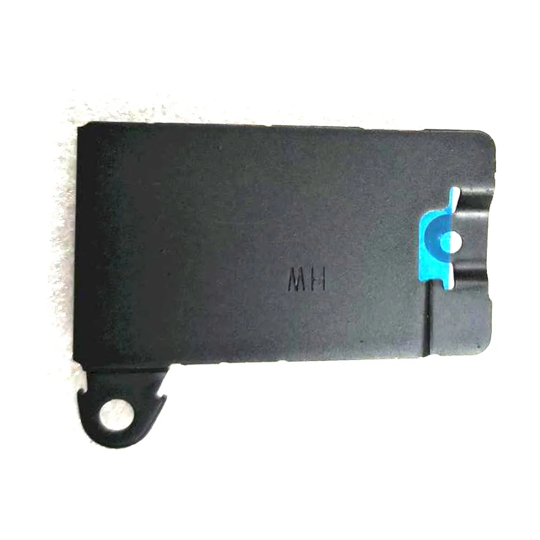 Laptop WLAN Card Thermal Shield Support Bracket For Alienware M16 R1 / M18 R1 R2 /M16 M18 R1 AMD 076J0P 76J0P