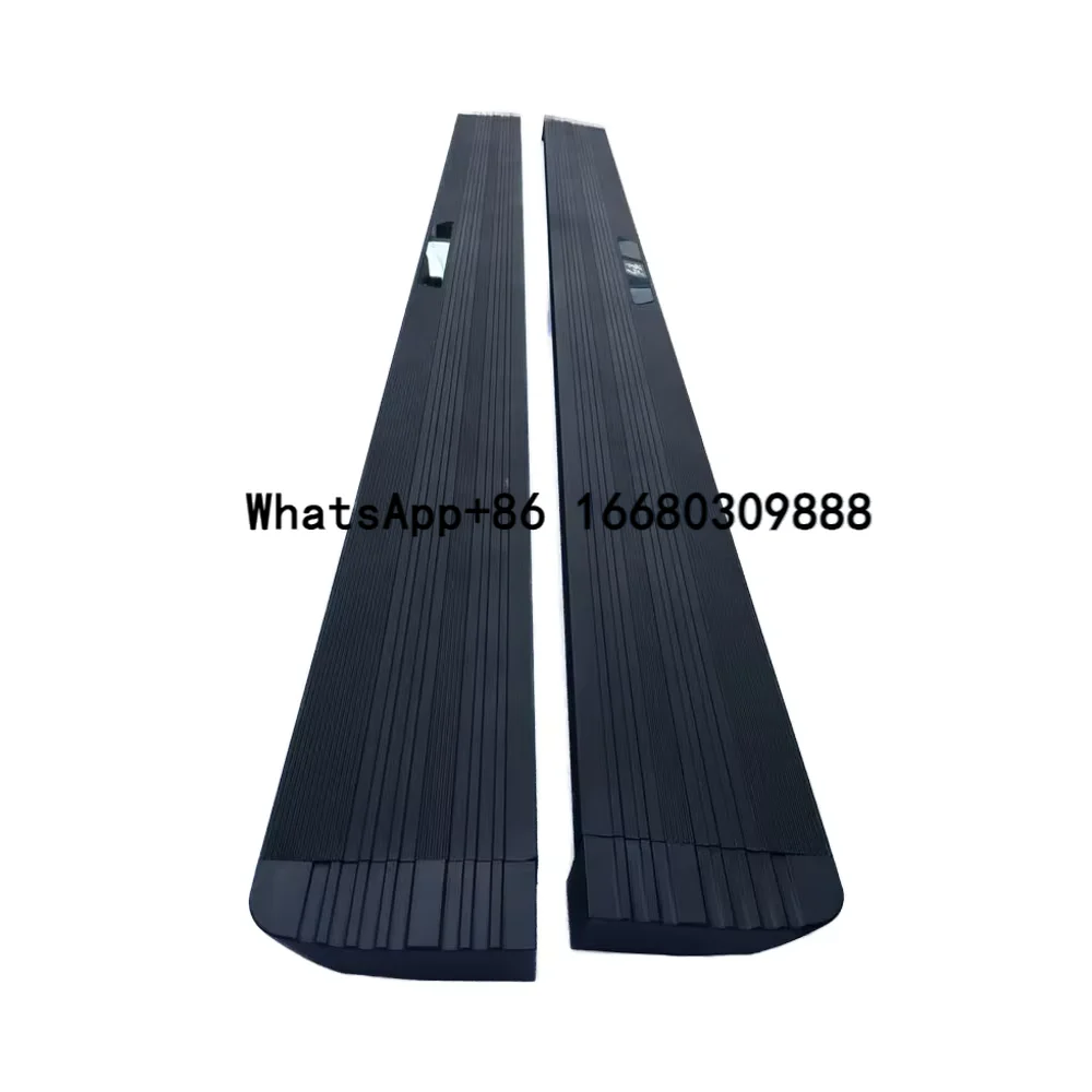 

Running Board Electric Side Step for Q5/Q5L vogue Automatic Telescopic Electric Pedal