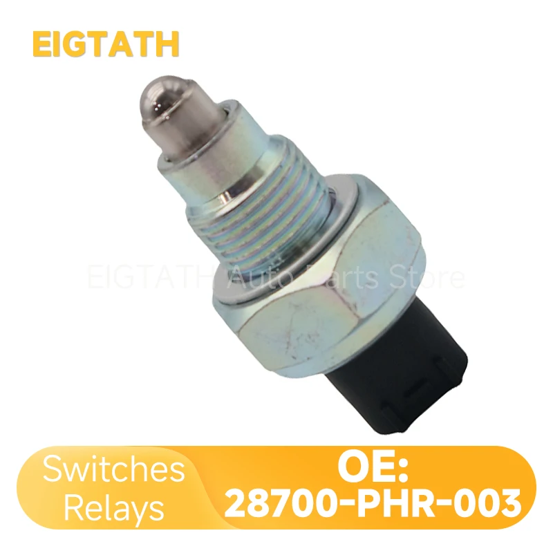 28700-PHR-003 Reverse Light Switch For Honda Accord Civic CR-V Jazz Auris Yaris Avensis Good Quality Factory Price Accessories
