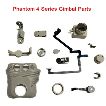 Phantom 4Pro Gimbal Yaw Motor 4 Pro V2.0 Gimbal Board 4 RTK Gimbal Roll Motor Yaw Arm 4 Câmera Avançada para DJI Phantom 4 Series