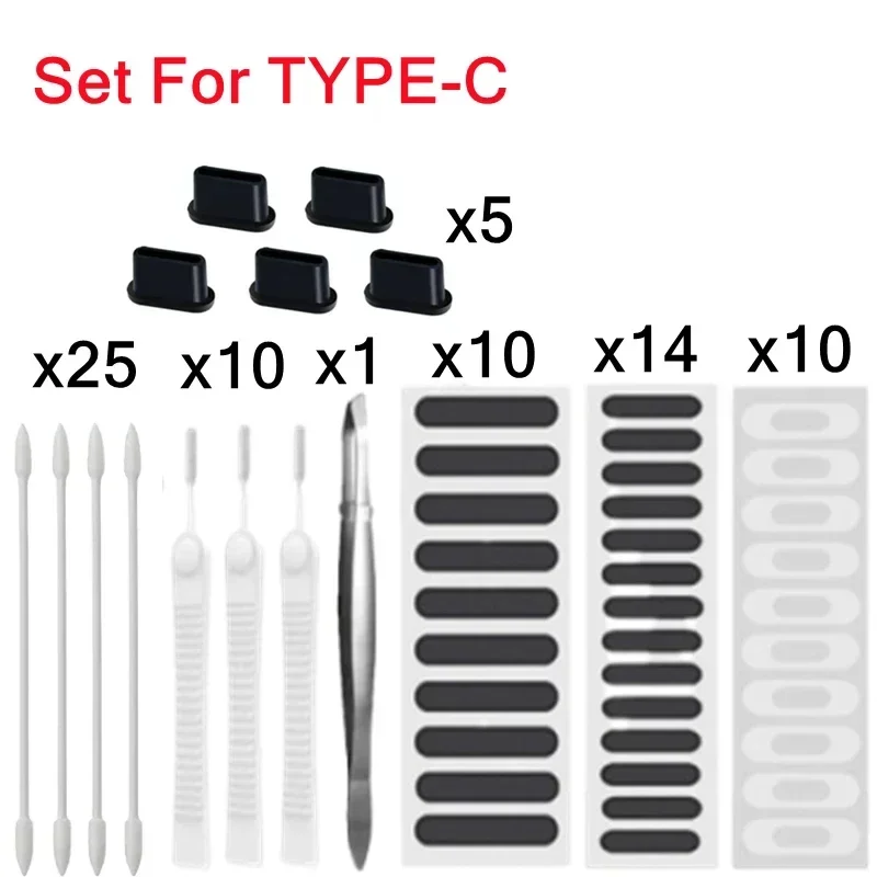 Variant: 1Set For TypeC