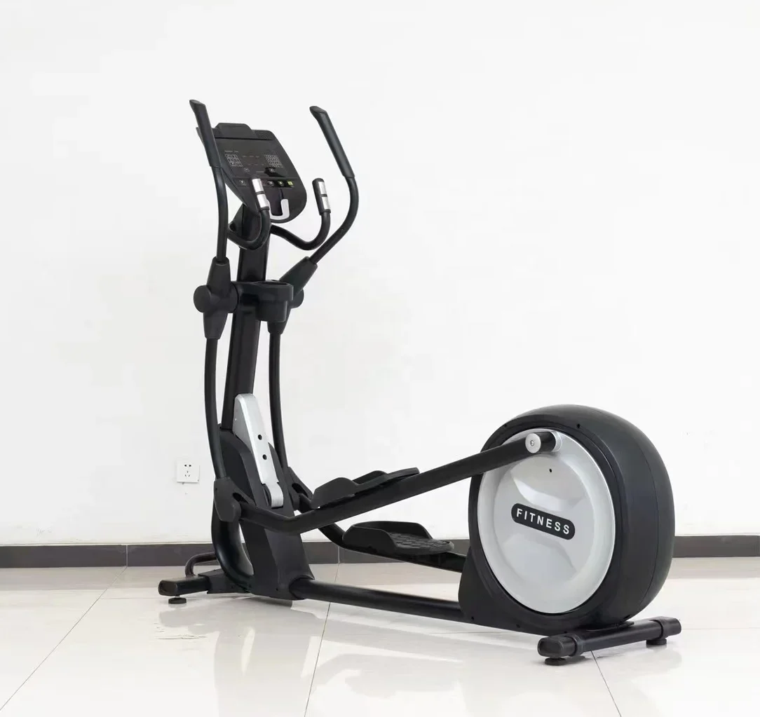 Factory Wholesale Commercial Elliptical Machine gym cross trainer elliptical bike Fitness Gym Equipment