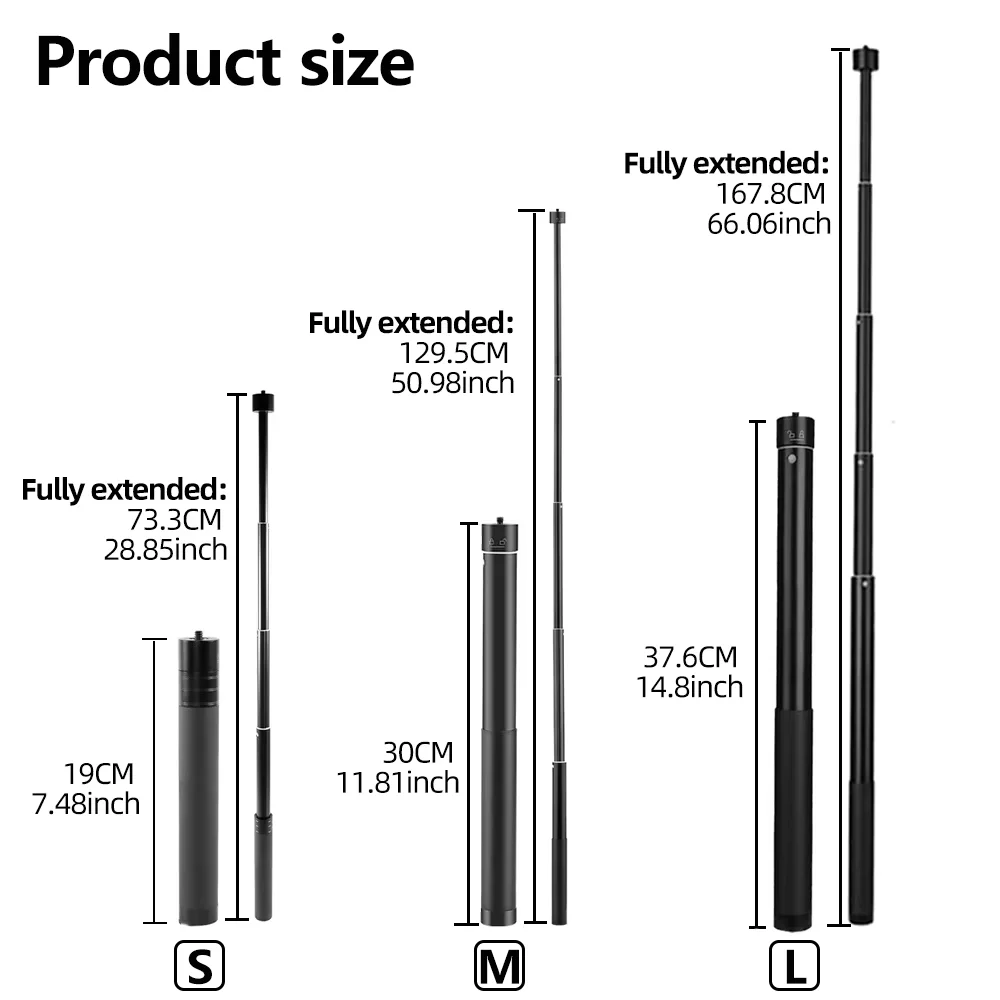 Thumbnail 2 - #30 Monopods Comparison Guide