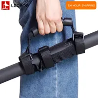 Handle Strap Carry Handle Shoulder Strap Electric Scooter Webbing for Xiaomi M365 PRO 2 Ninebot ES1 ES2 ES4 Portable Hand Strap