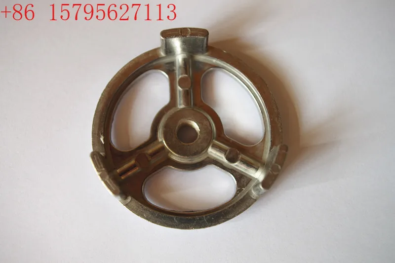 TH43 Recoil starter for KAAZ Kawasaki TH43 TH43D TH48 KBL43 KBL48 engine brush cutter trimmer pull start replacement - view 5