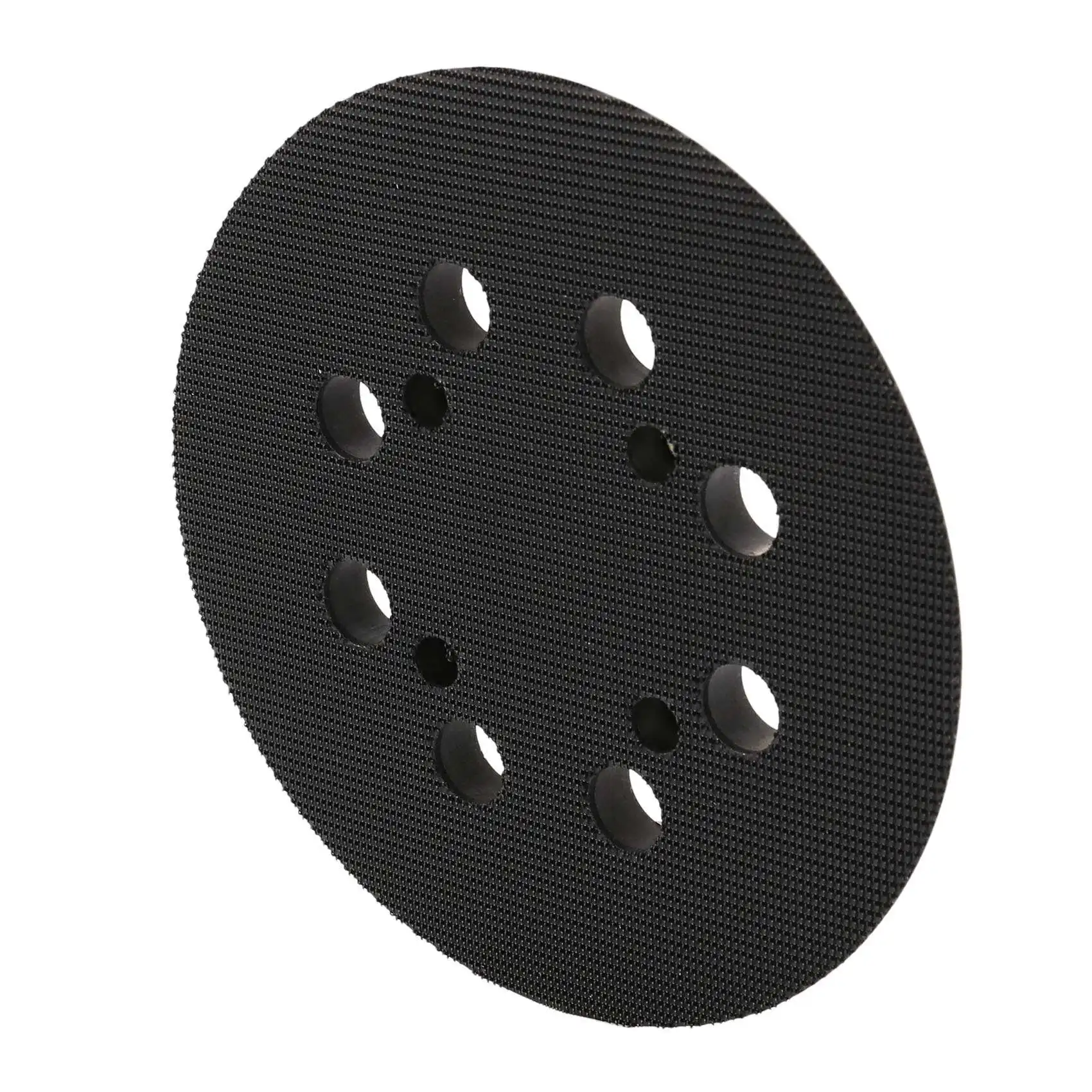 5Inch Hook and Loop Replacement Sander Pad for -Fit DWE6421/6421K, DWE6423/6423K, DCW210B Random Track Sander