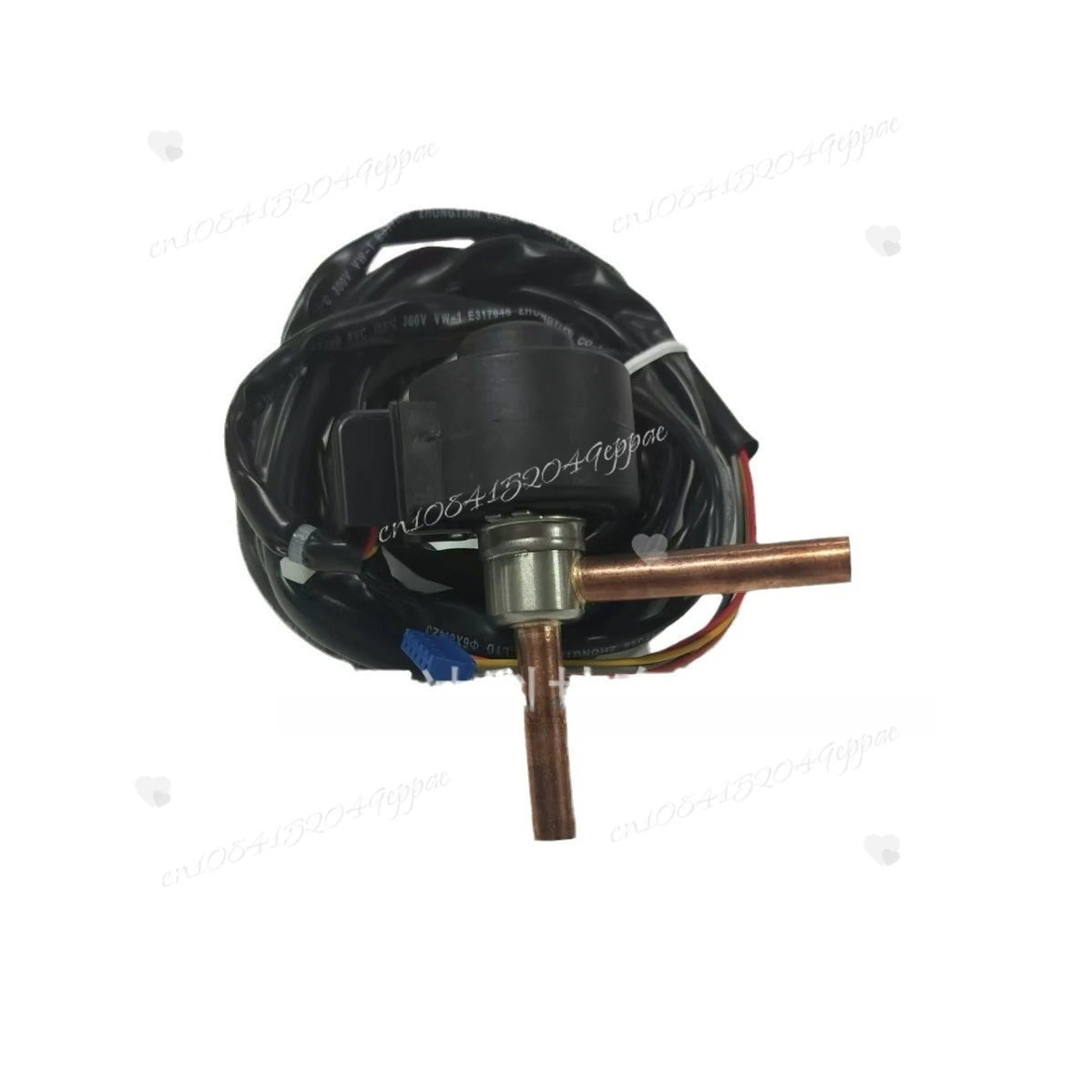 

Электронный расширительный клапан DPF TS1 1.3C-4.5C для систем кондиционирования и вентиляции (HVAC) 1P-7P, запчасти для охлаждения и холодильного оборудования