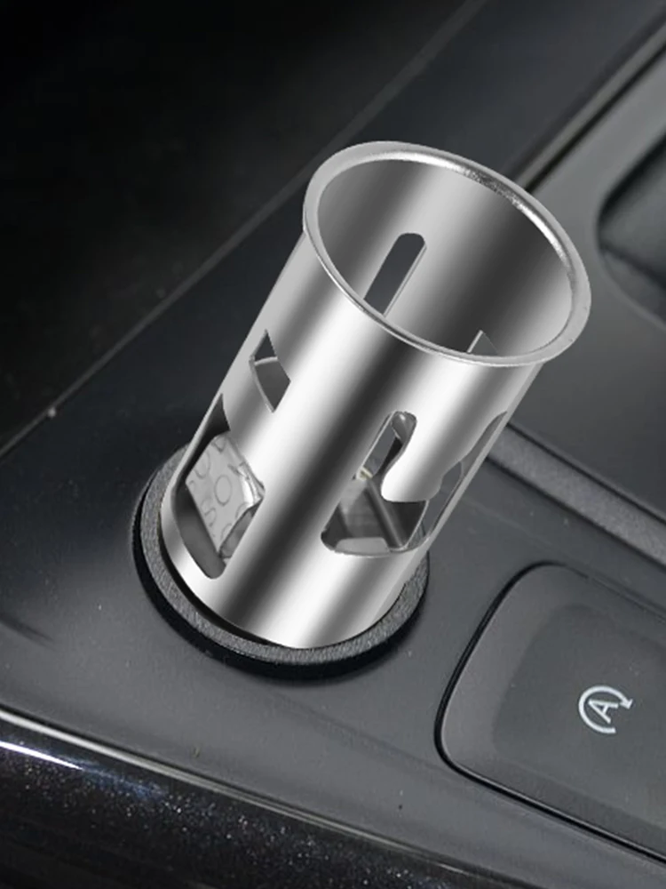 Outil de retrait de prise allume-cigare 25776667 et 25774623, ensemble d'outils de démontage de Base allume-cigare de remplacement pour Chevy Avalanche