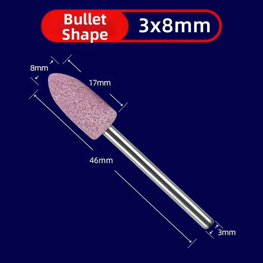 Compressed Wool Felt As Shown In The Figure Jewelry Polishing Different Head Diameters Effective For Various Materials
