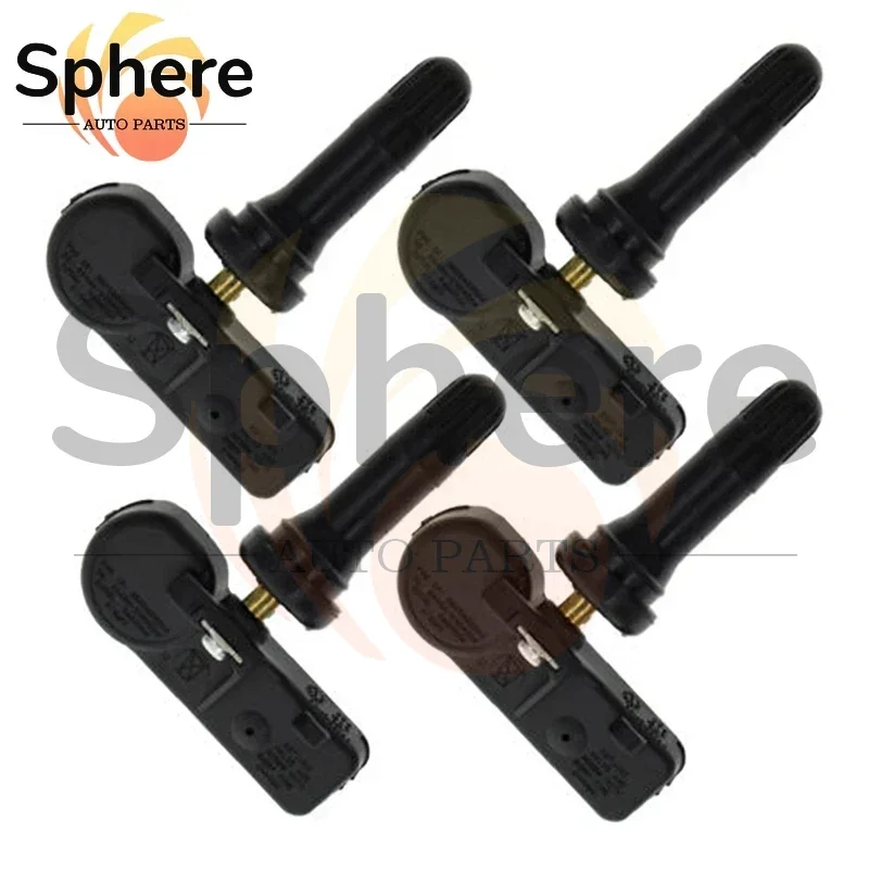 

31200923 30748991 Новый датчик давления в шинах TPMS для Volvo V70 XC70 XC90 S60 S80 2.0L 2.3L 2.4L 2.5L 2004-2014 автозапчасти