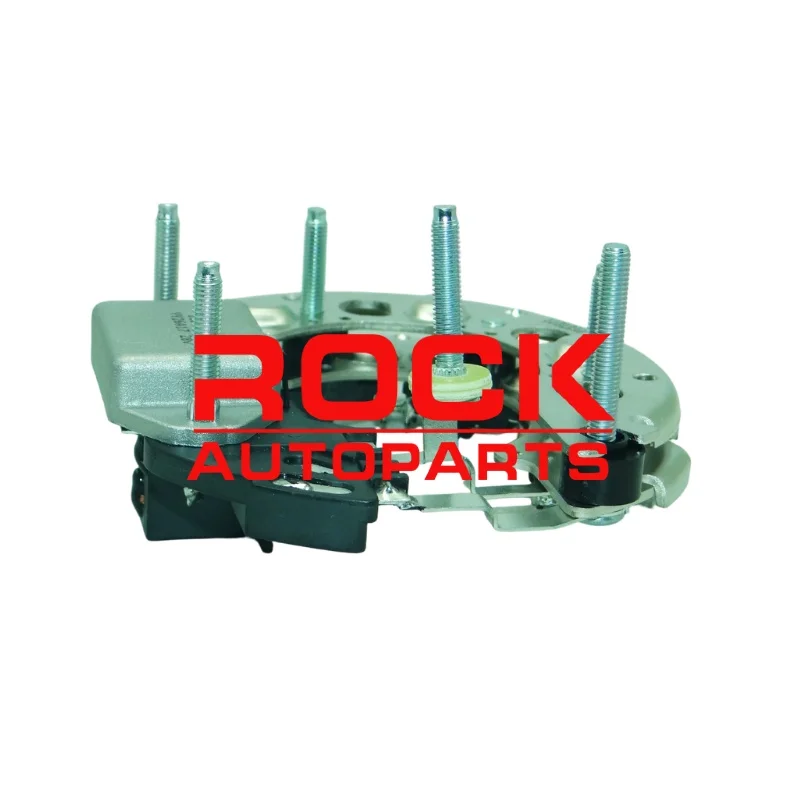 NEW Alternator Integrated regulator and rectifier bridge  13531700 KM001-500