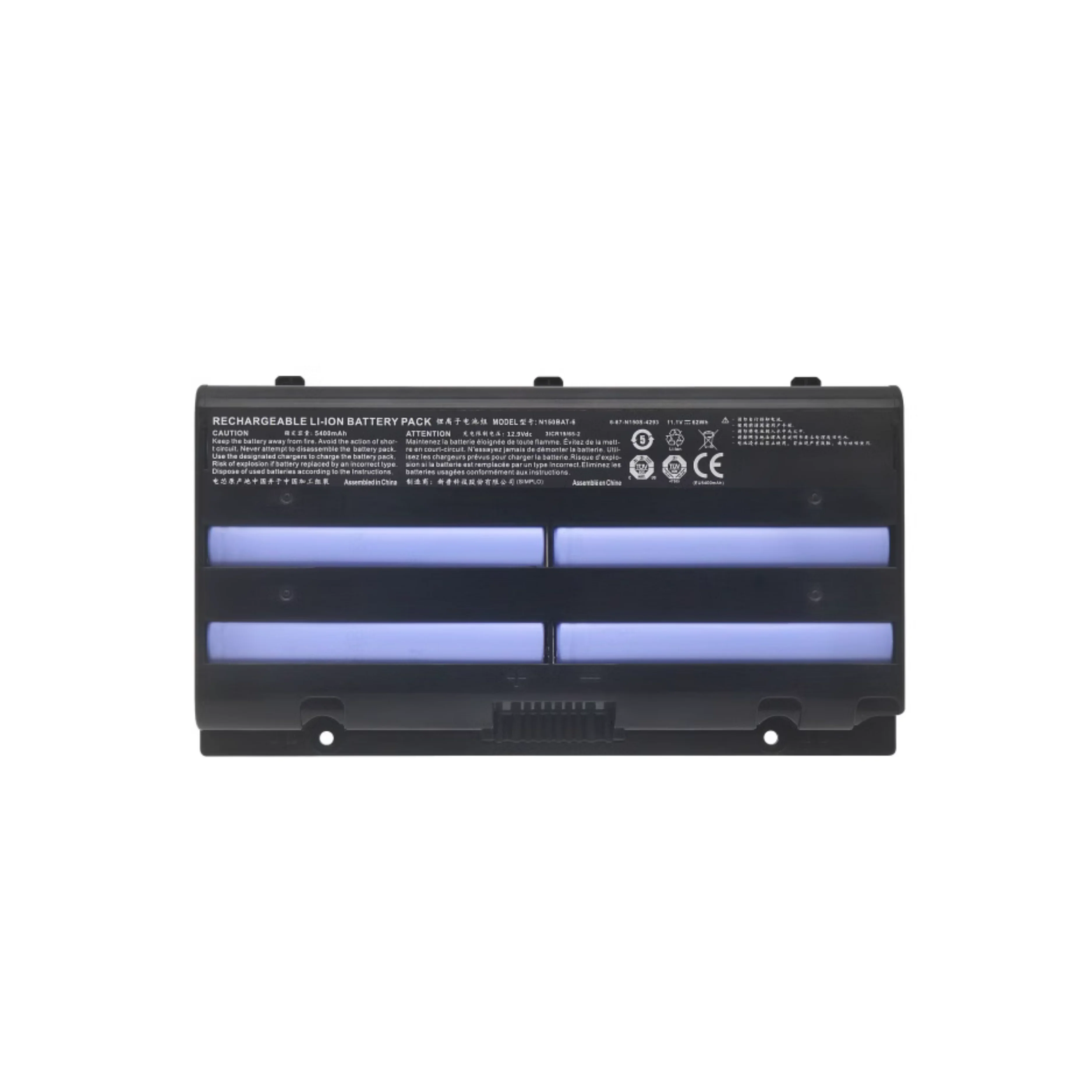 X6-781S1N 781HN3 N150BAT-6