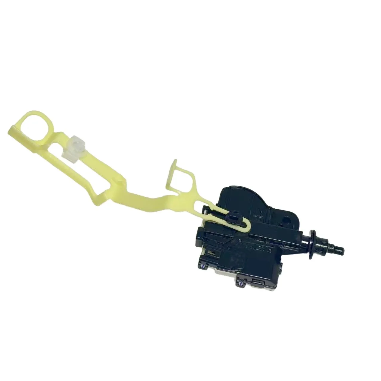 Fuel Gas Door Lock Actuator Motor For Toyota Camry 2018-2024 Avalon 2019-2022 Fuel Filler Lid Lock Latch Release 77030-07010 view 4