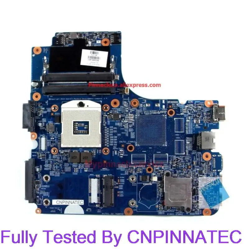 

683495-601 Motherboard for HP Probook 4440S 4540S