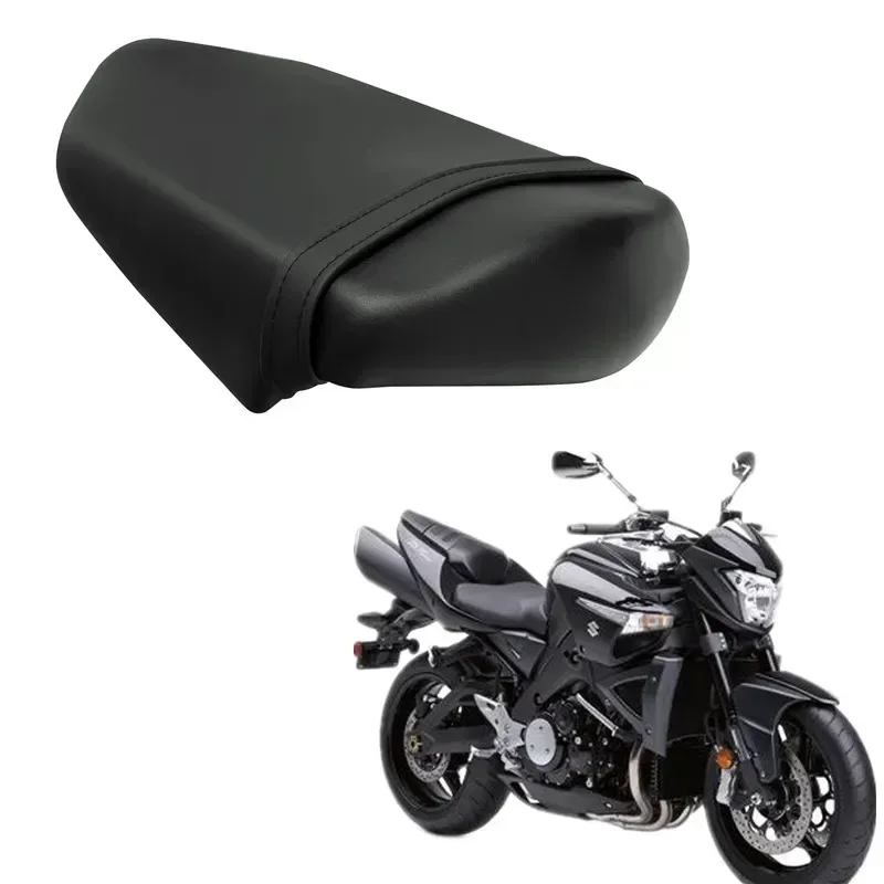 For Suzuki GSX1300BK B-King 2008-2012 Passenger Motorcycle Parts Rear Pillion Seat Cushion Motorcycle Parts