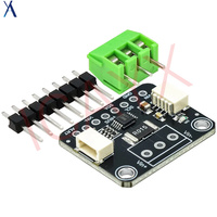5832 INA228 20-Bit Current/Voltage Supervisor STEMMA QT/Qwiic
