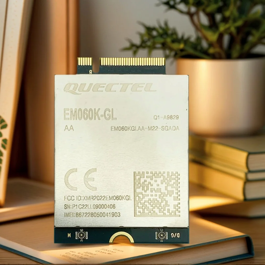

Модуль Quectel EM060K-GL LTE Cat6 M.2, совместимый с модемом EM05-G EM06-E EM12-G EM120K-GL EM120R-GL EM160R-GL 5G RM500Q RM502Q
