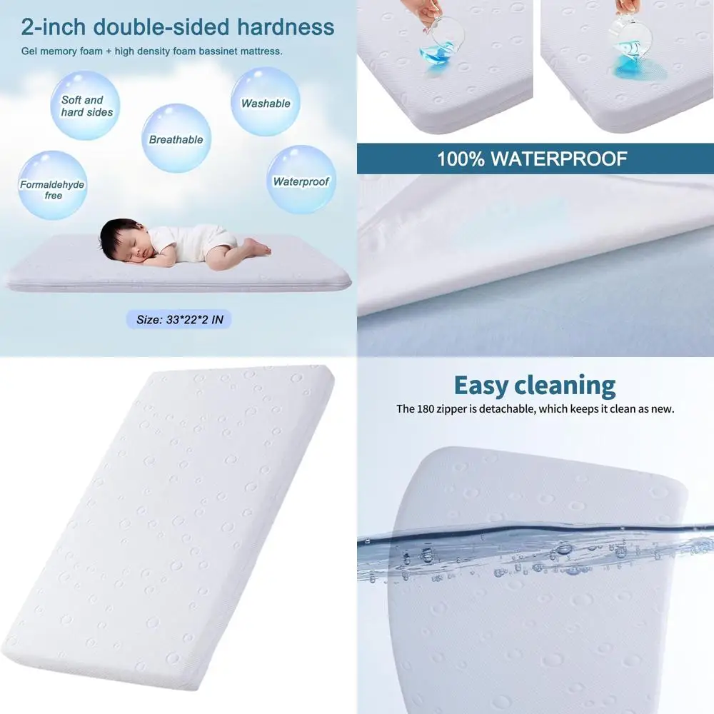 Dual-Sided Gel Memo… - image