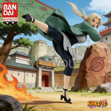 

В наличии: Оригинальная фигурка Наруто Цунаде от Bandai Banpresto, абсолютно новая, в коробке, коллекционная фигурка-статуэтка