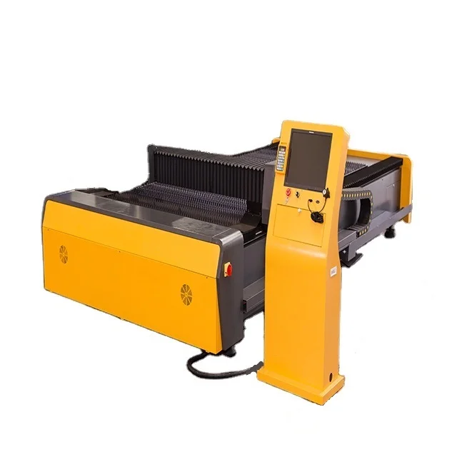Machine de Découpe Laser Raycus pour Fibre D.lique, 1000/500/1500/2000/3000W