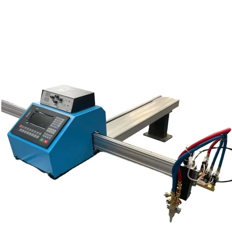 

Hot 1530 Gantry Rotary Device CNC Plasma Cutting Machine 4 Axis Table CNC Plasma Cutter for Sale Metal Pipe Tube Sheet CNC Plasm