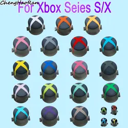 1 piece High Quality Power Button ABXY Button Set For Xbox Series X/S Wireless Gamepad Controller Button Replacement Accessory