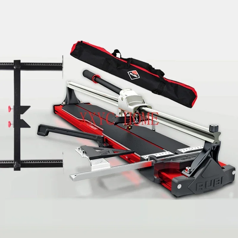 The new X-one-850 enhanced manual tile cutter  floor tile tile push knife   high precision broach push knife