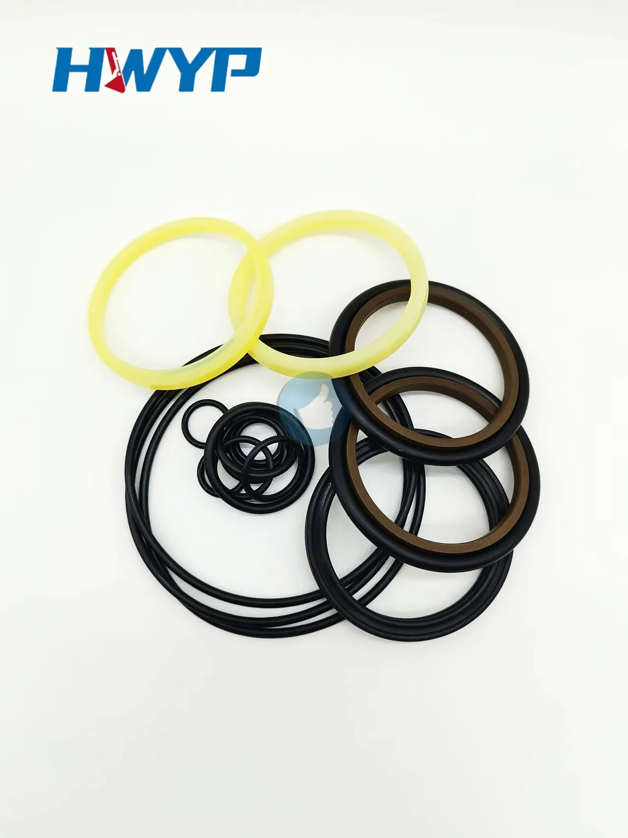 For Sb20 Hydraulic Rock Hammer Seal Kit Sb30 Sb40 Nok Breaker Sb50 Soosan Sb43sb45 Excavator