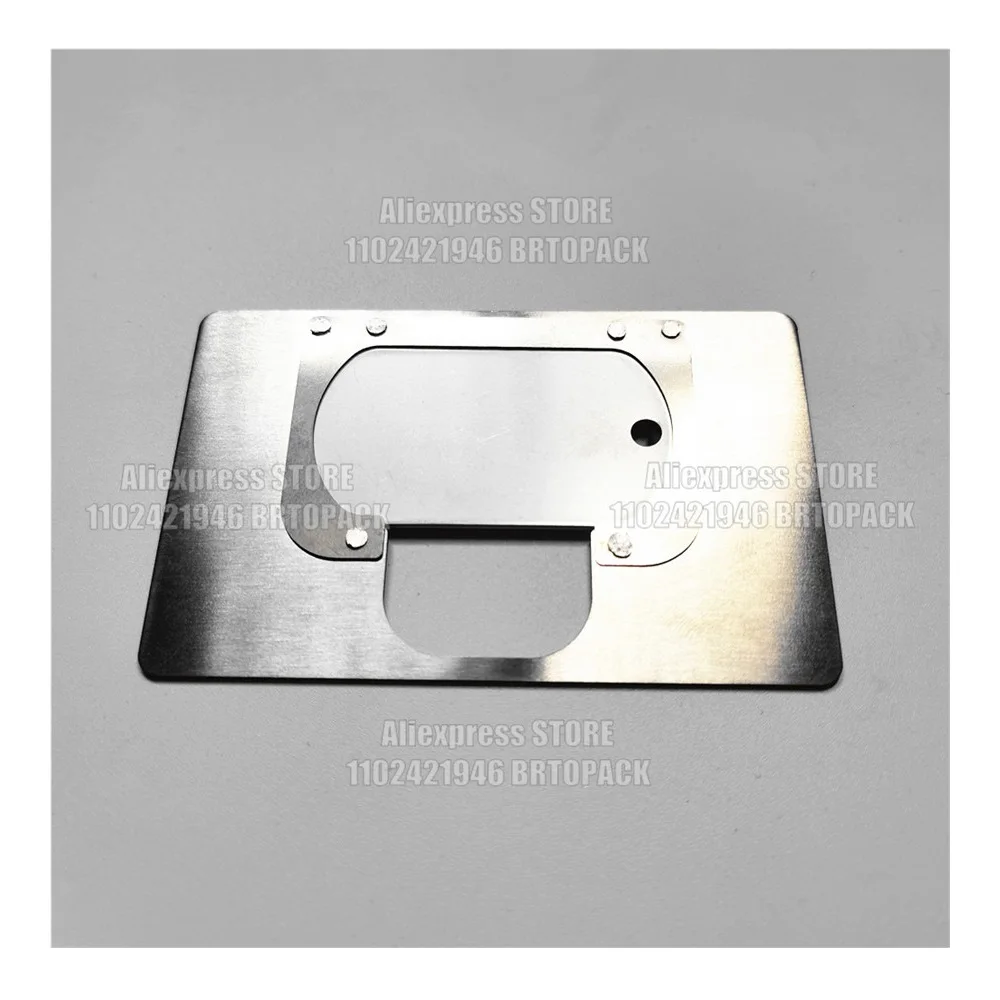 Imagem -06 - Letras Parte para Dog Tag Embosser Manual Embossing Machine 52d-character