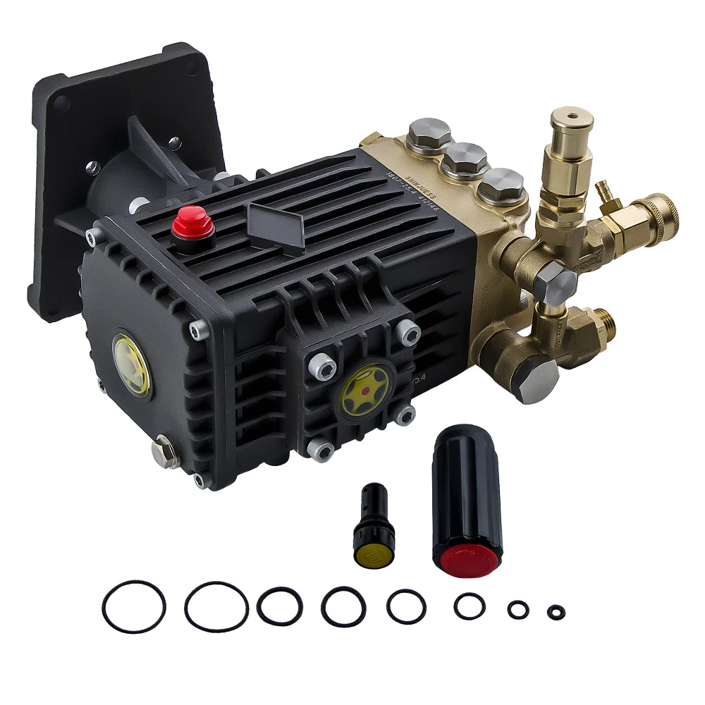 Pressure Washer Dir…