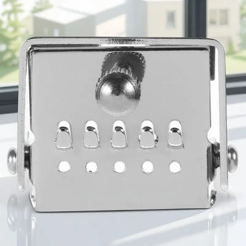 استبدال سبيكة ملحقات البانجو الممتازة لـ 5 أوتار بانجو متينة وسهلة التركيب Ha151 #6