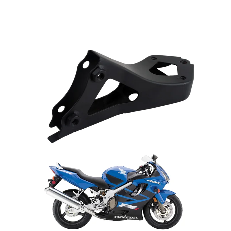 For Honda CBR 600 F4i 2001-2006 Motorcycle Acsessories Fornt Upper Fairing Stay Bracket