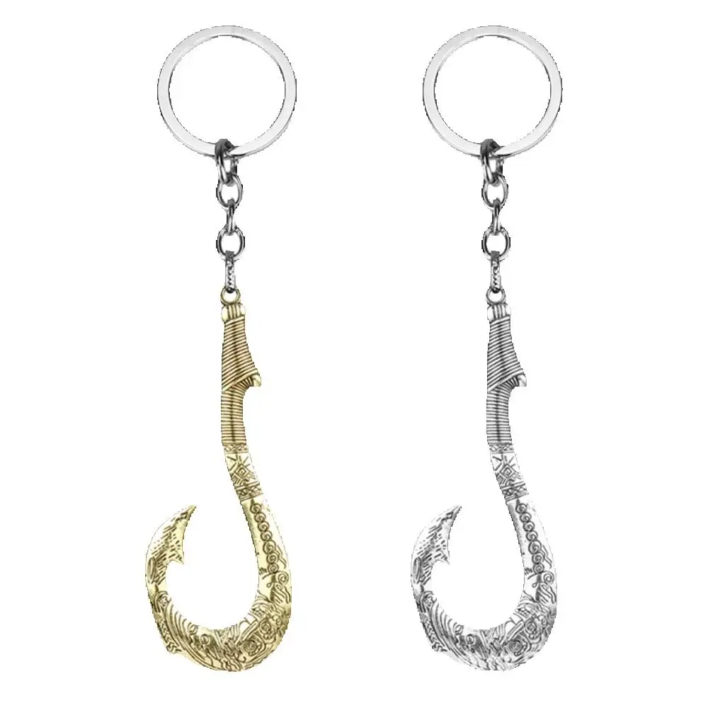 Free Ship Moana Key…