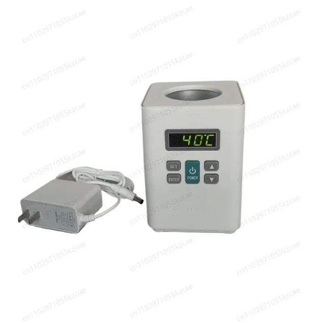 

Promotion LED digital display single or double electric ultrasound gel warmer heater couplant heater